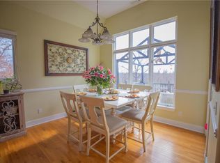 13617 Hobie Ct, Rogers, AR 72756