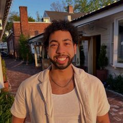 Joshua Vargas