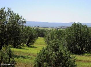 756 W Zabala Rd, Williams, AZ 86046