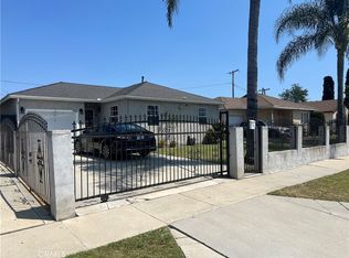 7930 Calobar Ave, Whittier, CA 90606
