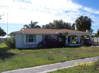 1496 Salem St NE, Palm Bay, FL 32905