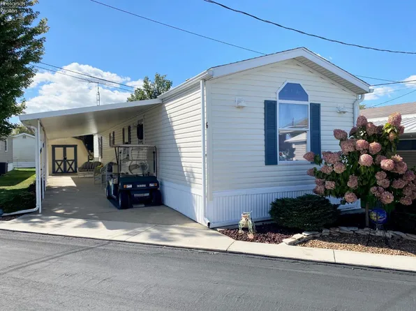 8175 E Shore Blvd #6, Lakeside Marblehead, OH 43440