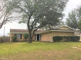 3730 Gray Dr, Mesquite, TX 75150