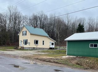 700 Ridge Rd, Greenland Township, MI 49929