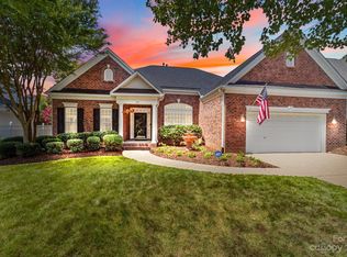 190 Harris Farm Rd #184, Mooresville, NC 28115