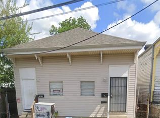 2617 Toulouse St, New Orleans, LA 70119