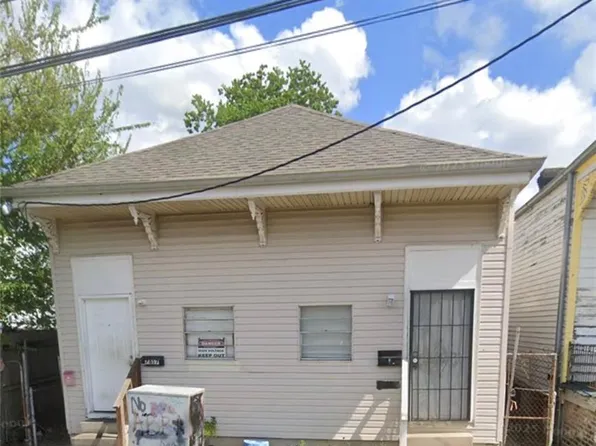 2617 Toulouse St, New Orleans, LA 70119