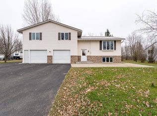 520 N Front St, Dorchester, WI 54425