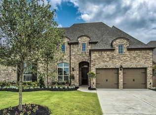 2707 Dogwood Terrace Ln, Katy, TX 77494