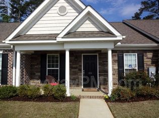 289 Harvester Dr, North Augusta, SC 29860