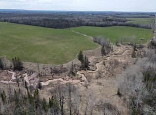 11 E Gulley Rd, Maple, WI 54854