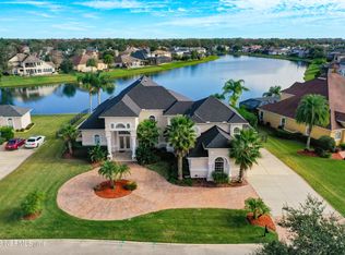 436 E Kesley Ln, Saint Johns, FL 32259
