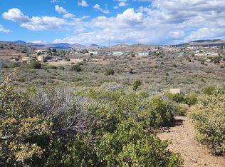 13400 E Soleil Down Rd, Mayer, AZ 86333