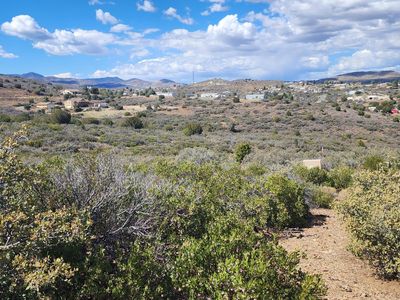 13400 E Soleil Down Rd, Mayer, AZ, 86333