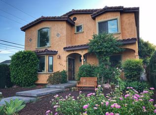 5415 Strohm Ave, North Hollywood, CA 91601