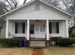 2309 Hill St, Alexandria, LA 71301