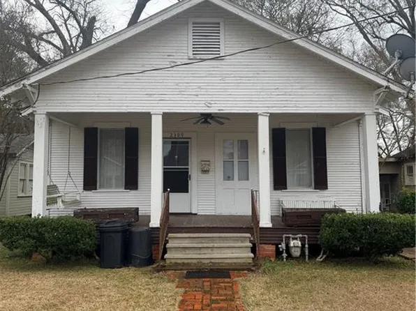 2309 Hill St, Alexandria, LA 71301
