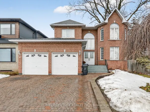 6270 Kingston Rd, Toronto, ON M1C 1K9