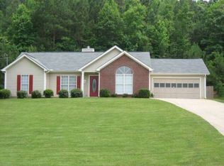 155 Edgemont Dr, Lagrange, GA 30240