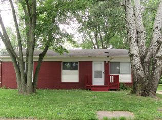 15711 Kerstyn St, Taylor, MI