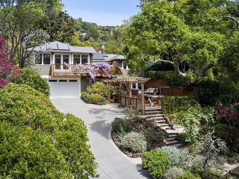 95 Eldridge Ave, Mill Valley, CA 94941 Zillow