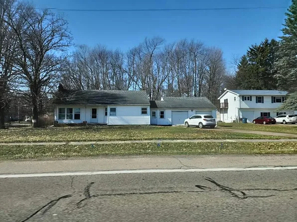 674 S Capital Ave, Athens, MI 49011