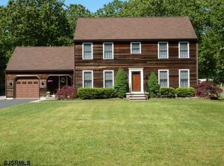 309 E Ridgewood Ave, Galloway, NJ 08205