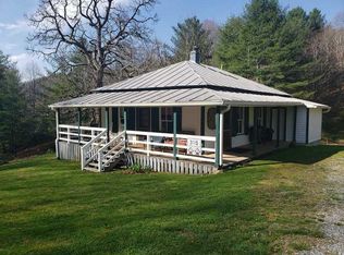 3115 Bear Branch Rd, Mouth Of Wilson, VA 24363