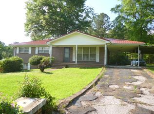 195 Dickerson Rd, Sumiton, AL 35148