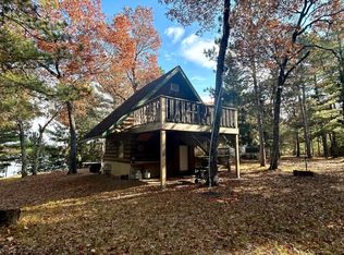N12734 Pokegama Rd, Minong, WI 54859