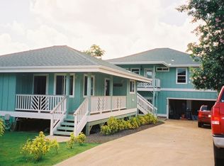 4424A Panui St #A, Kalaheo, HI 96741