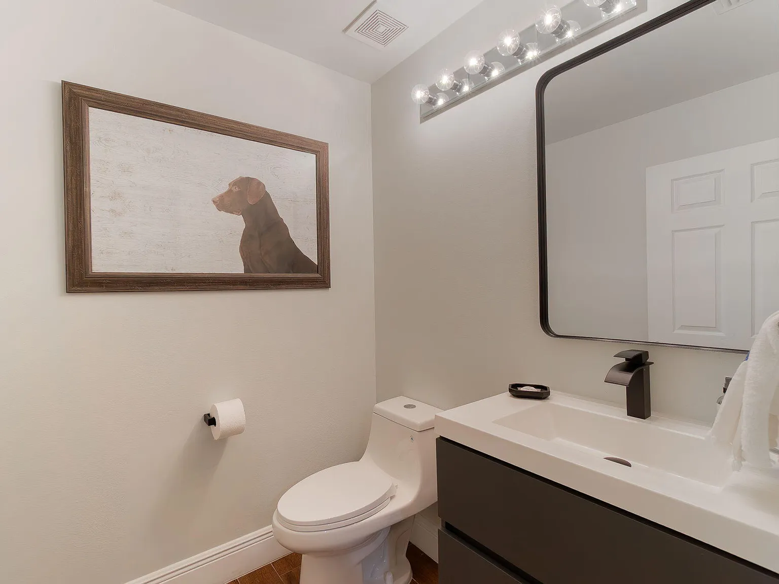 2 bed, 2.5 bath, 1401 sqft, $2,500 — Photo 4
