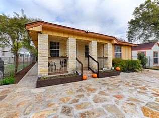 805 Colvin St, Fort Worth, TX 76104