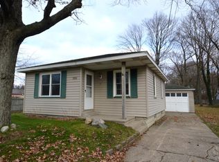 3566 Green St, Norton Shores, MI 49444