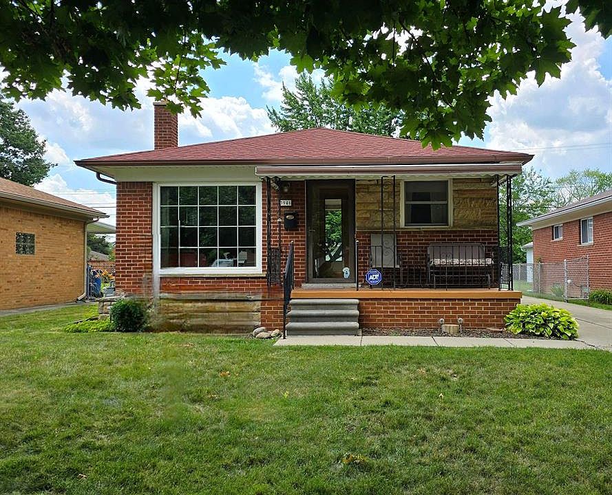 3946 Pardee Ave, Dearborn Heights, MI 48125 Zillow