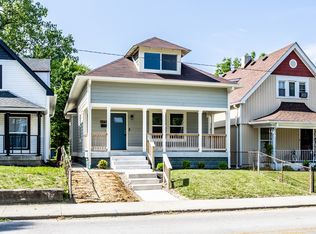 1055 W 27th St, Indianapolis, IN 46208