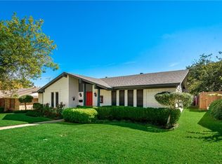 2546 Cumberland Dr, Mesquite, TX 75150