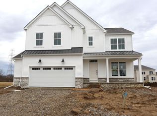 1629 Cromwill Loop, Delaware, OH 43015