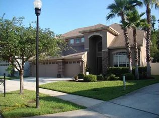 11619 Renaissance View Ct, Tampa, FL 33626