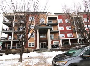 5280 Terwillegar Blvd NW #414, Edmonton, AB