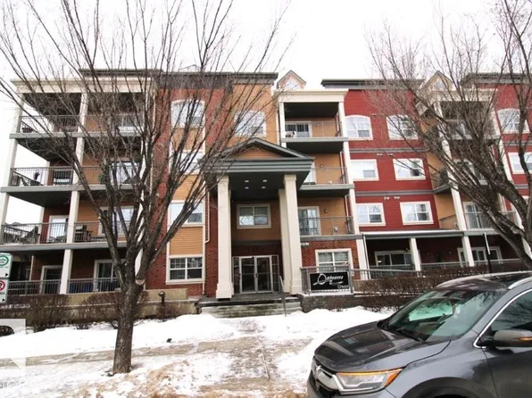 5280 Terwillegar Blvd NW #414, Edmonton, AB T6R 3T9