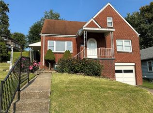 3625 Marlamont Way, Weirton, WV
