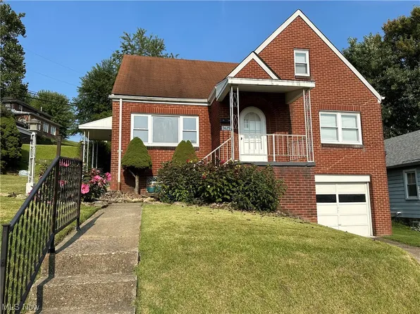 3625 Marlamont Way, Weirton, WV 26062