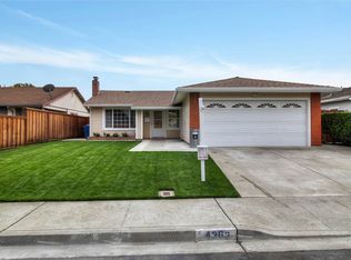 4363 Queensboro Way, Union City, CA 94587