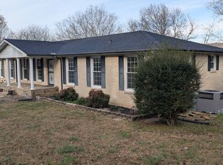 226 Pigeon Roost Rd, Watertown, TN 37184