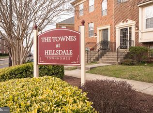 2416 Hillsdale Pl SE, Washington, DC 20020