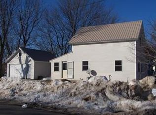 303 Gold St N, Wykoff, MN 55990