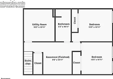 4 bed, 2910 sqft, $850 — Photo 2