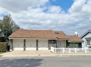 6361 E Via Arboles, Anaheim, CA 92807