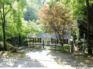 7 Sheppard Dr, Asheville, NC 28806